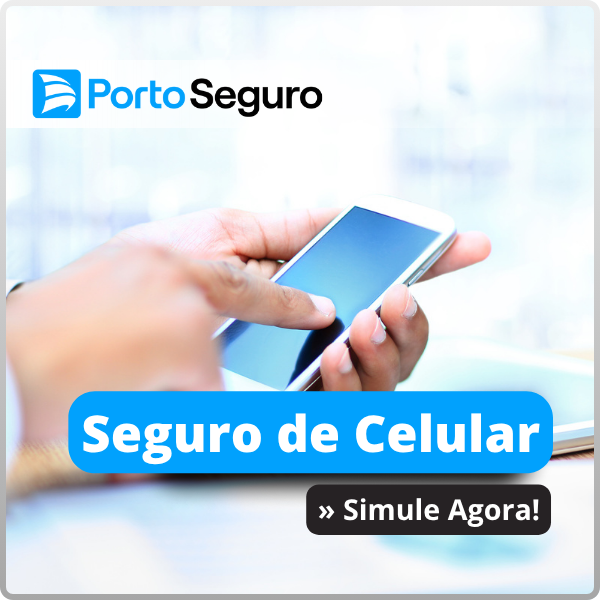 Serguro Celular Porto Seguro