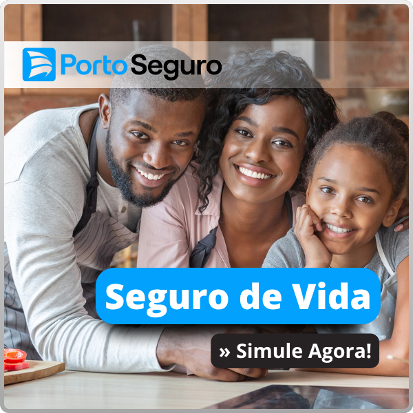 Serguro de Vida Porto Seguro