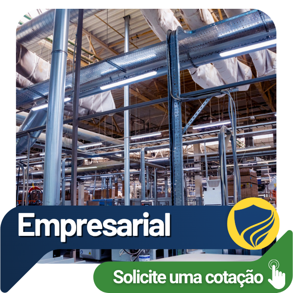 Seguro Empresarial