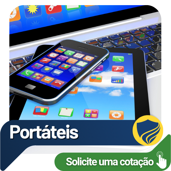 Equipamentos Portáteis