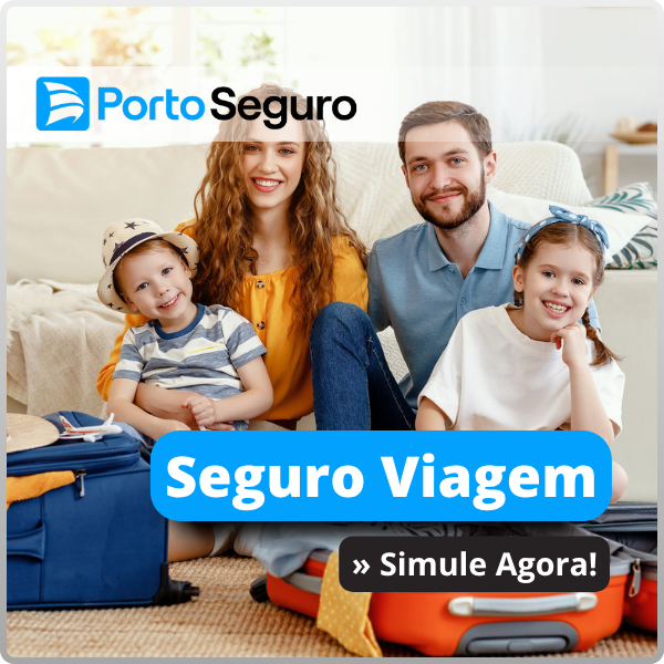 Serguro de Vida Porto Seguro