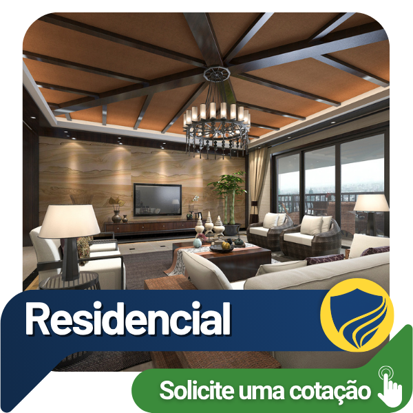 Seguro Residencial