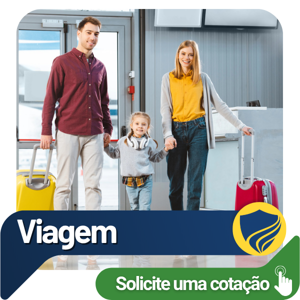 Seguro de Viagem