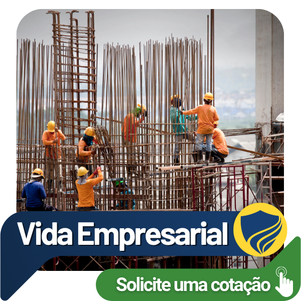 Seguro de Vida Empresarial