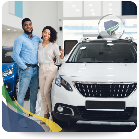 FINANCIAMENTO DE VEÍCULOS