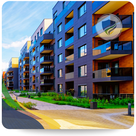 SEGURO DE CONDOMÍNIO