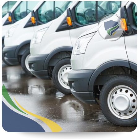 SEGURO DE FROTA DE VEÍCULOS