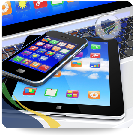 SEGURO DE EQUIPAMENTOS PORTÁTEIS