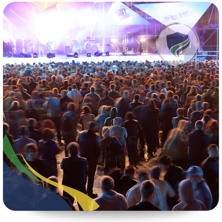 SEGURO PARA FEIRAS E EVENTOS